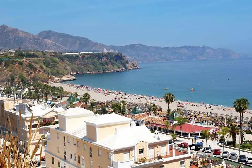 Casa Burriana Villa Nerja