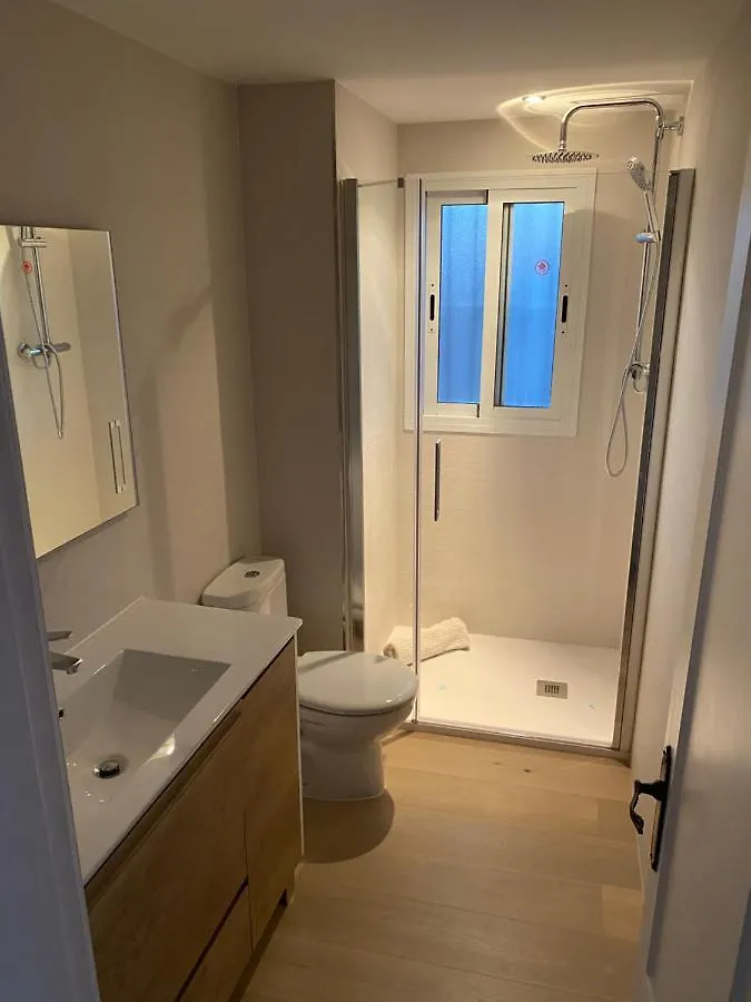 Casa Burriana Villa Nerja