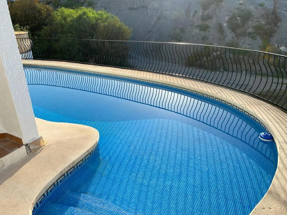 Casa Burriana Villa Nerja 0*,  Spain