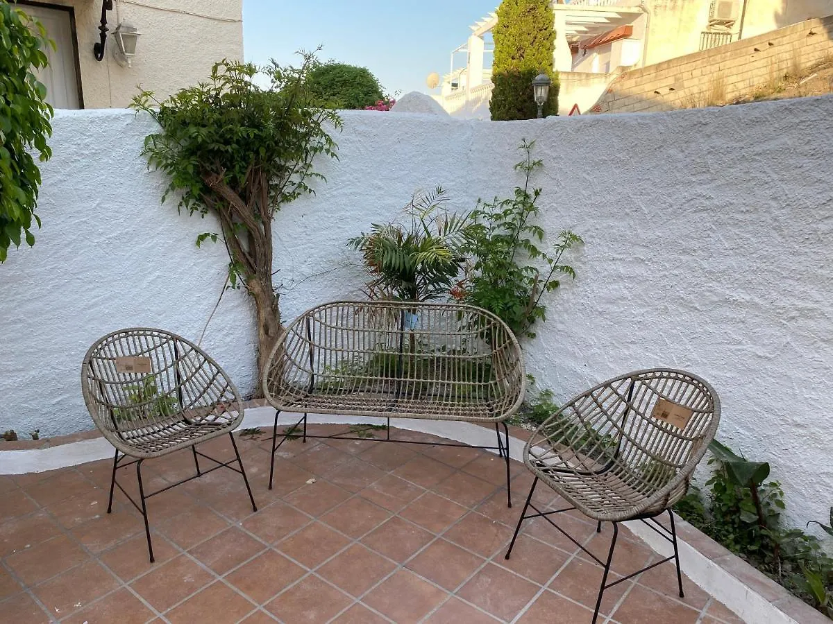 Casa Burriana Villa Nerja