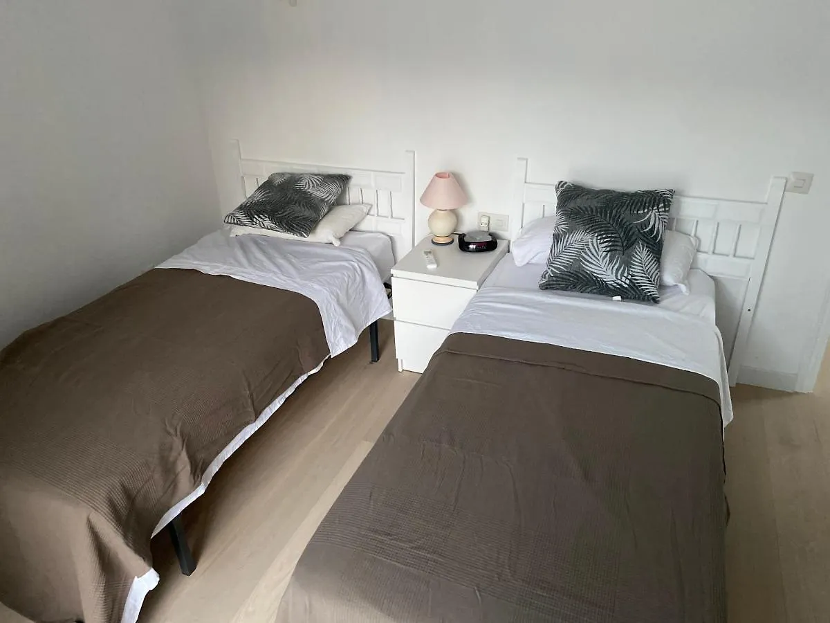 Casa Burriana Villa Nerja