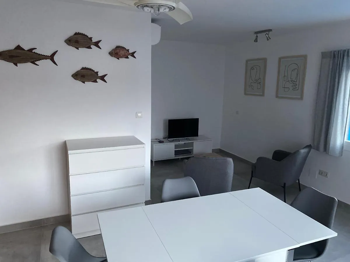 Casa Burriana Villa Nerja