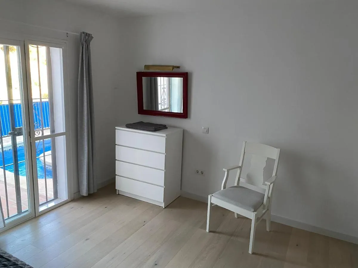 Casa Burriana Villa Nerja