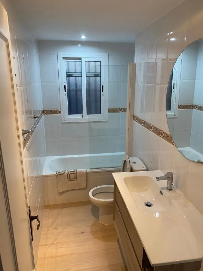 Vila Casa Burriana Nerja