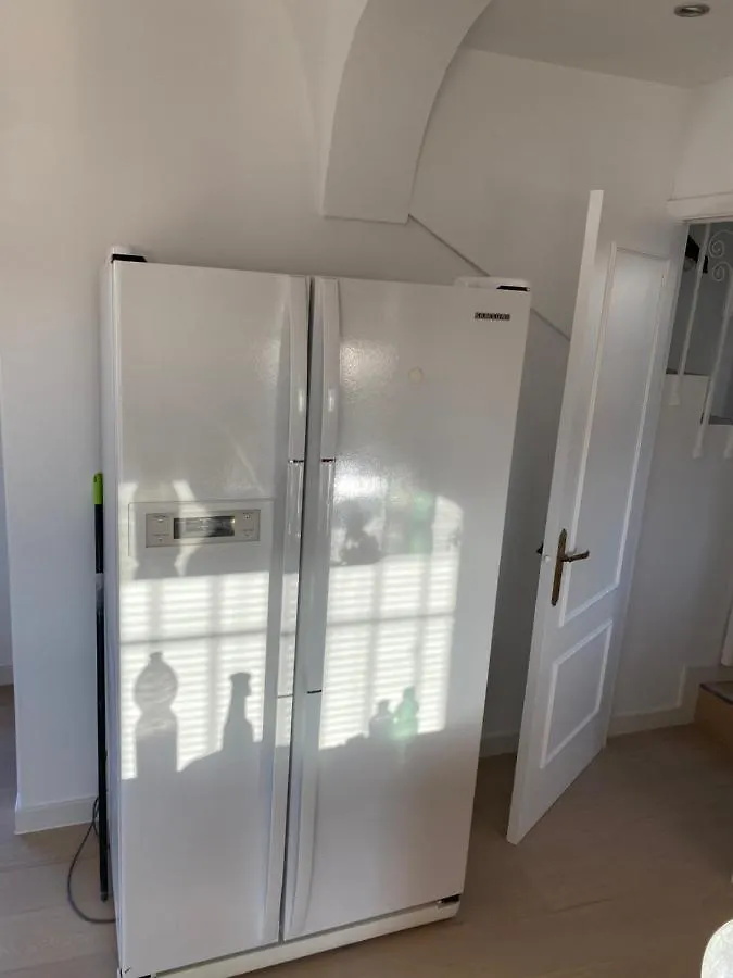 Vila Casa Burriana Nerja