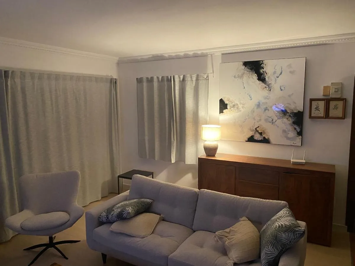 Vila Casa Burriana Nerja