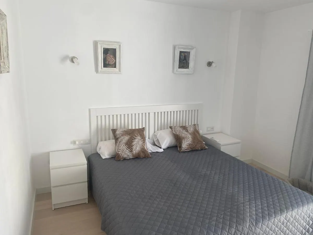 Vila Casa Burriana Nerja