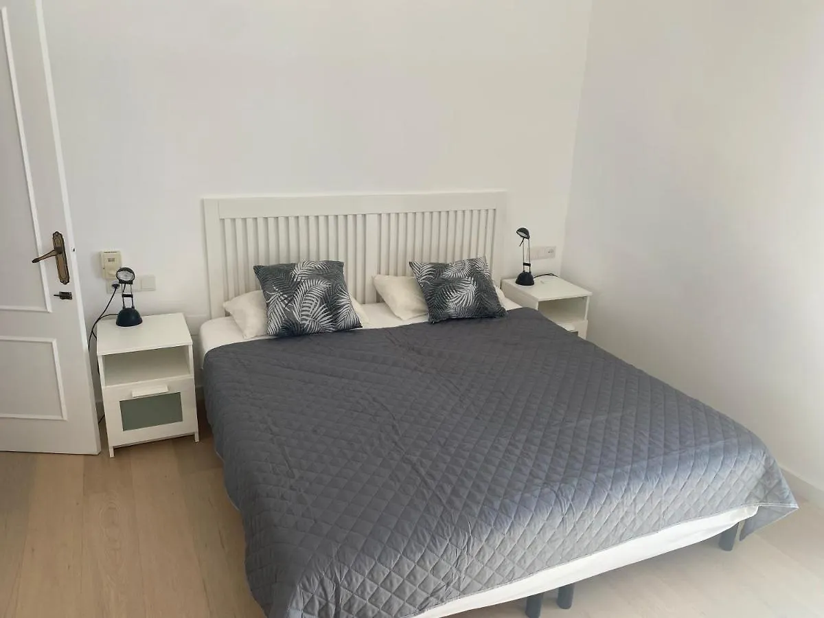 Vila Casa Burriana Nerja Španělsko